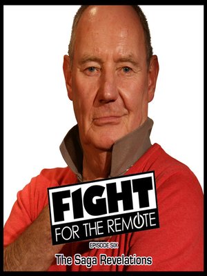 cover image of Fight for the Remote, Episode 6